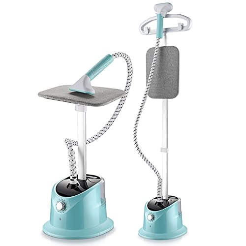 Vertical Garment Steamer - 1800W 1.7L