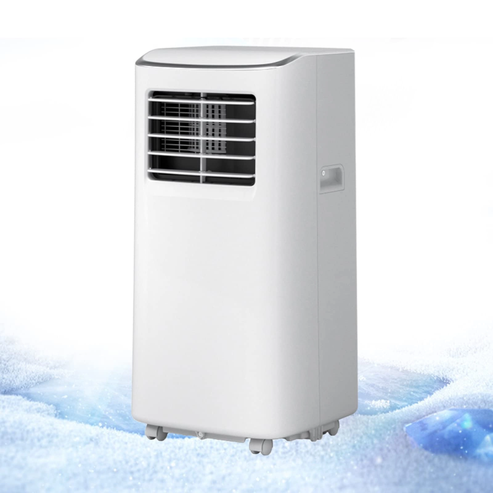 ZPYXGWODL Portable Air Conditioner - 2500W