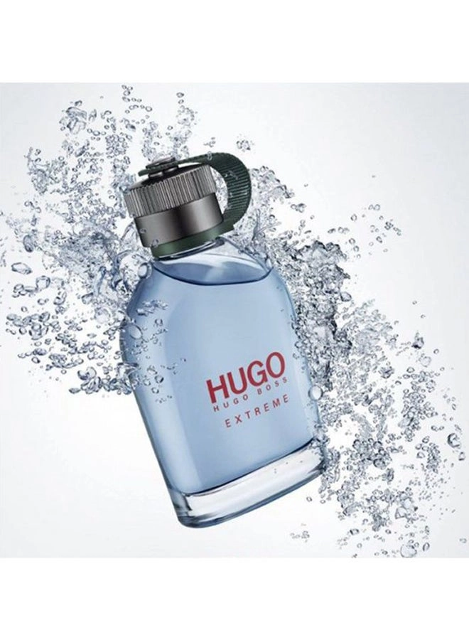 Man Eau de Toilette 75 ml