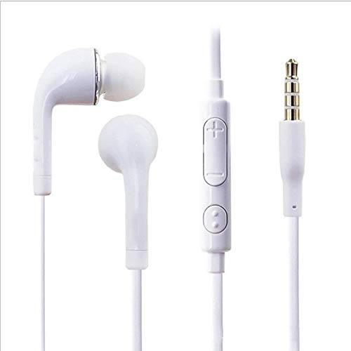 Earphones Headsets in-ear Wired Headphone