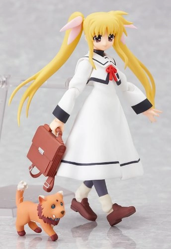 Fate Testarossa - Magical Girl Lyrical Nanoha A's (22.1 cm)
