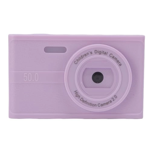 48MP 1080P Camera