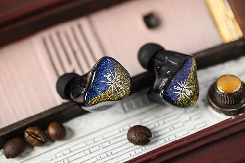 Forteza Wired Earbud