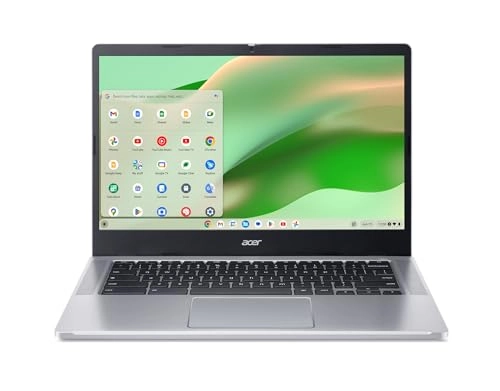 Chromebook 314 - 14'' 4GB 64GB N100