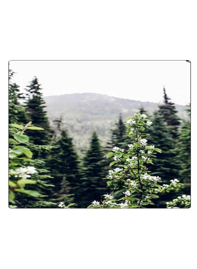 Printed Anti-Slip Gaming Mouse Pad