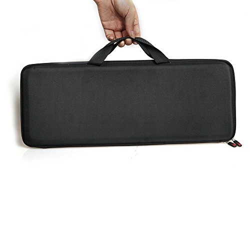 Hard EVA Travel Storage Carrying Case - Wi-Fi, Wireless