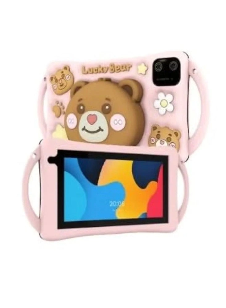 K6 Kids Tablet - 6GB 7 Inch 128GB