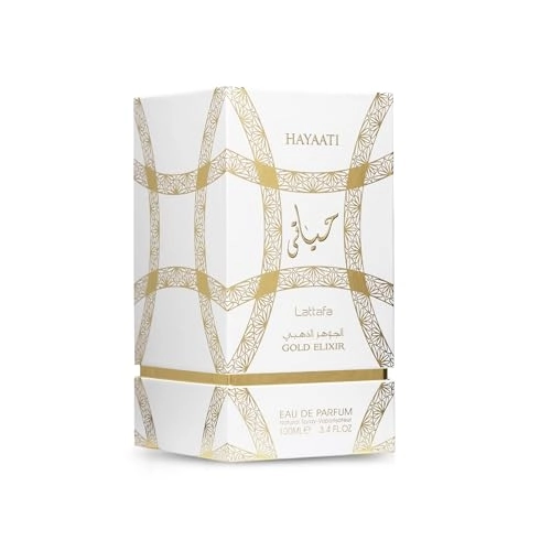 Hayaati Al Maleky M - Eau de Parfum 100 ml