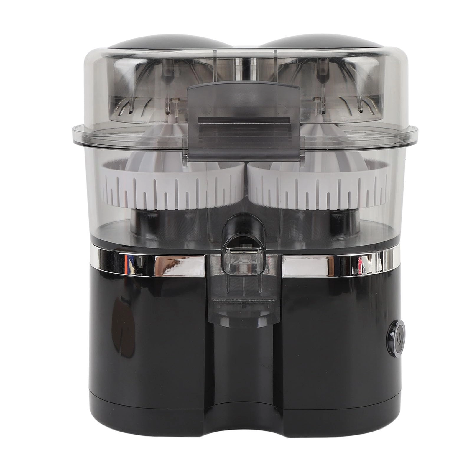 Denash Dual Head Electric Citric Juicer - 100W