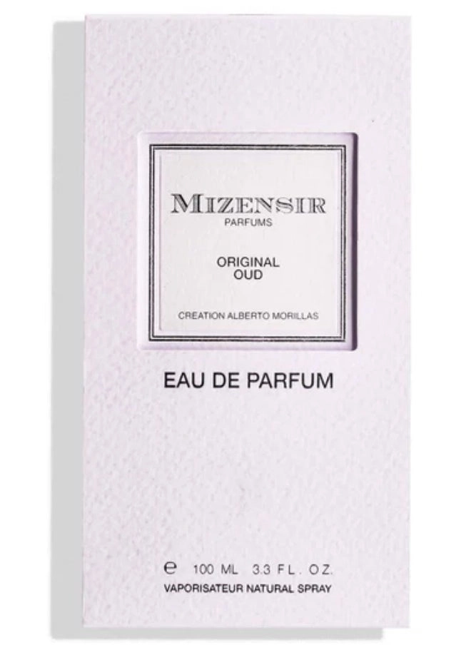 Perfect Oud Eau de Parfum 100ml