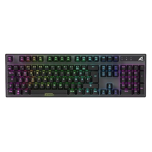 SGK20 - Wired