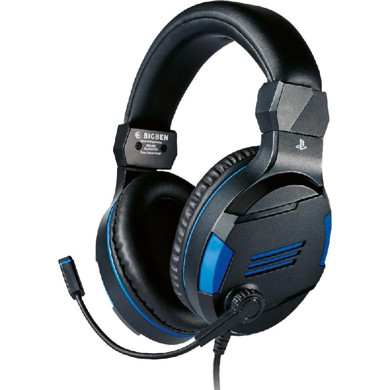 BIG BEN V3 - Wired Headset