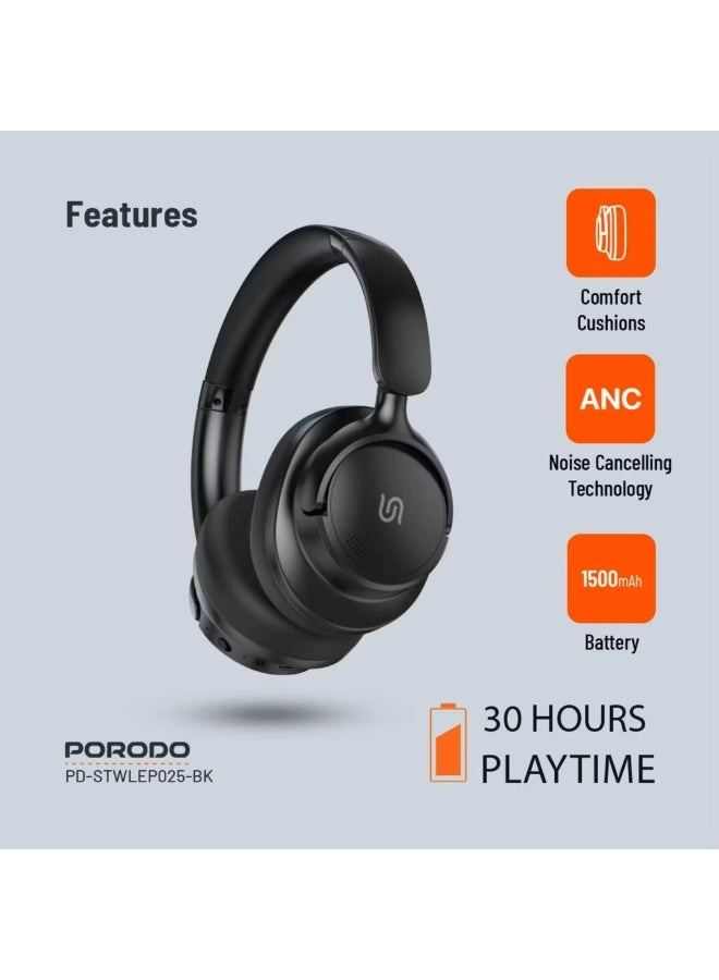 Zen Wireless Headphone