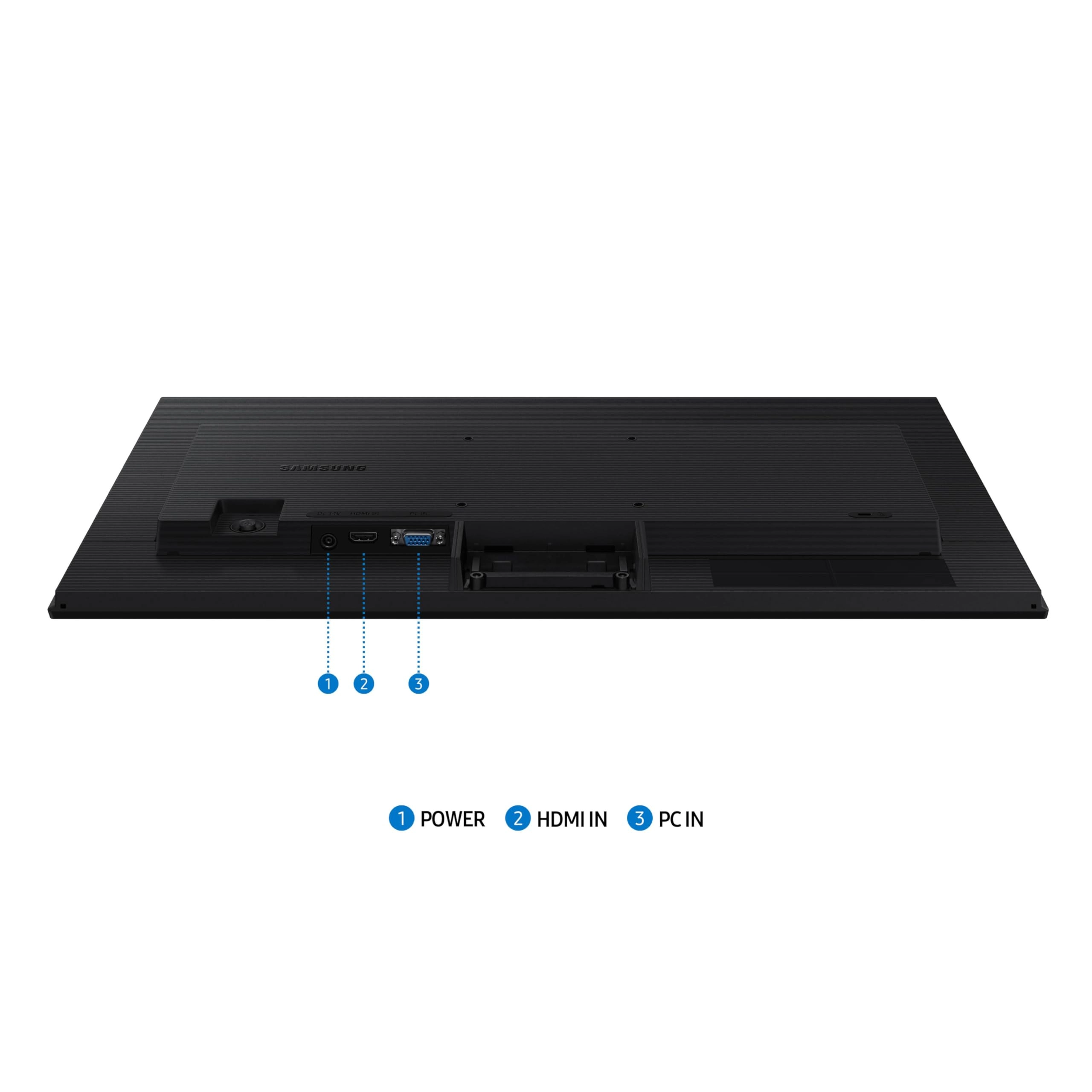 S30GD - 1920 x 1080 Pixels 24 Inches