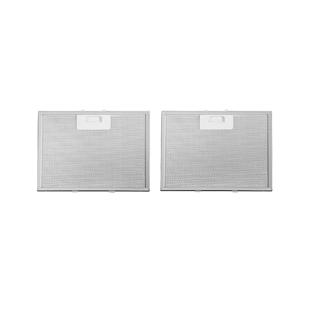AKR 754/1 L IX - Wall Mounted Cooker Hood Inox