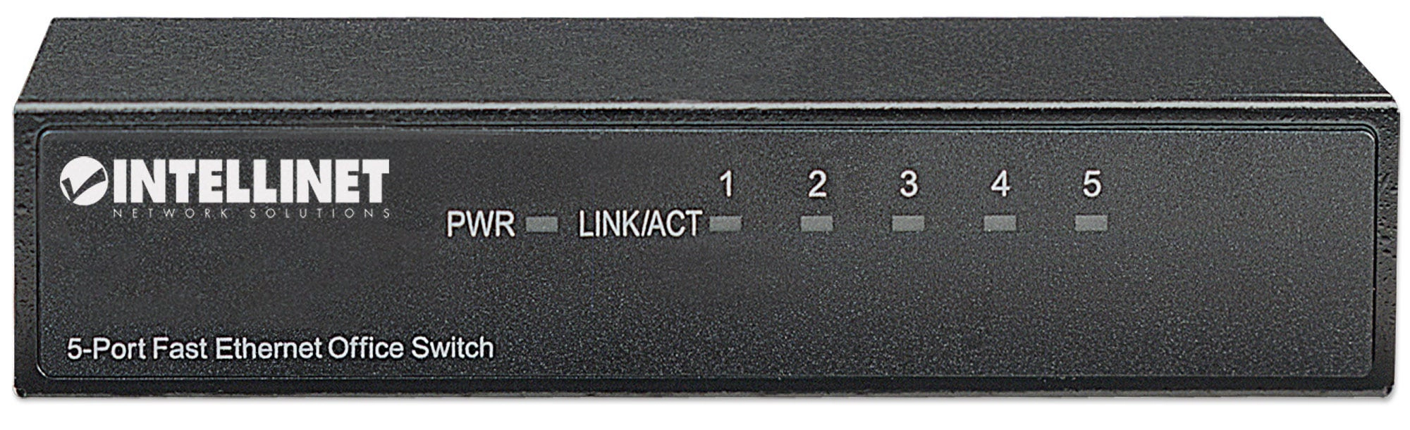 Ethernet Switch 5-ports