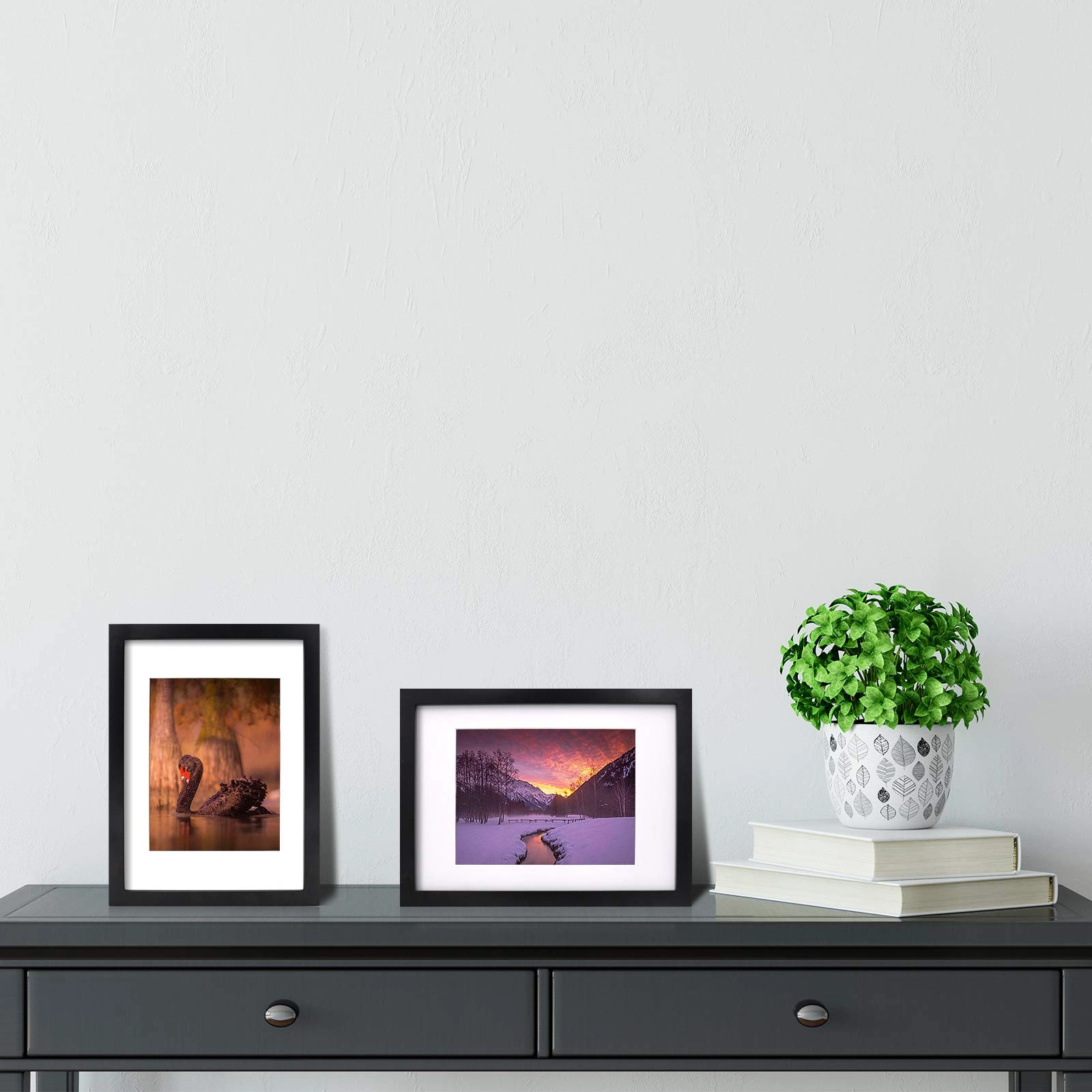 12x9 Photo Frames