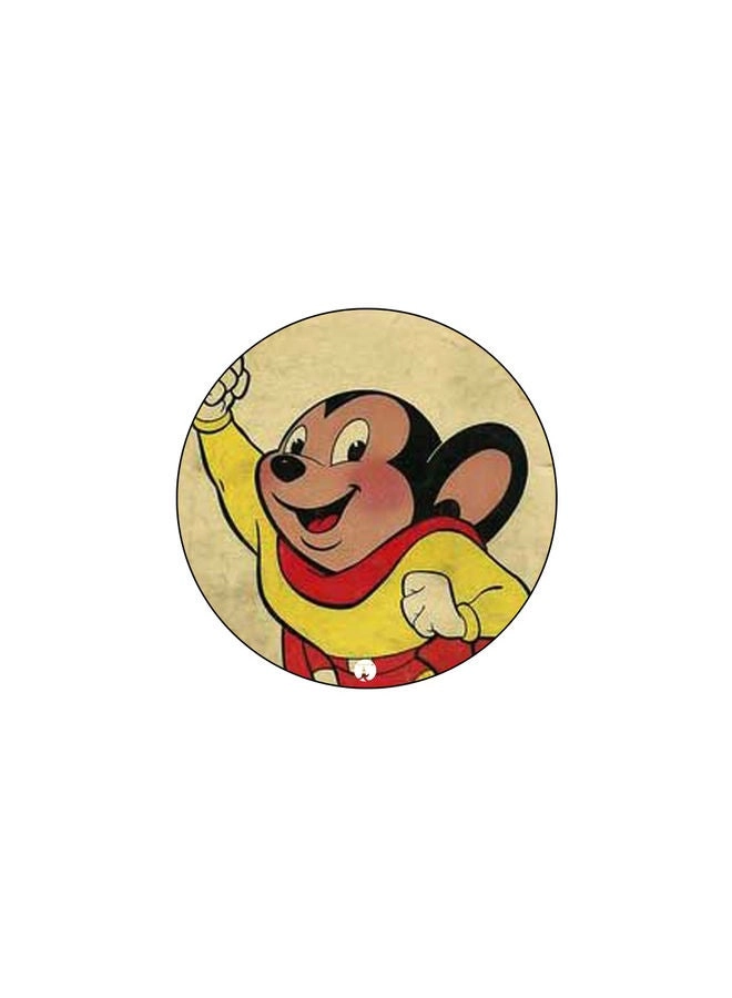Printed Mouse Pad