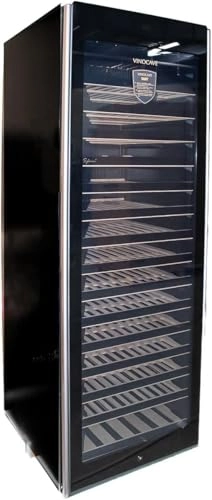 168A - Dual Zone 168-Bottle