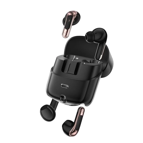 Jectsexv4abkuq7h-12 Wireless Earbud