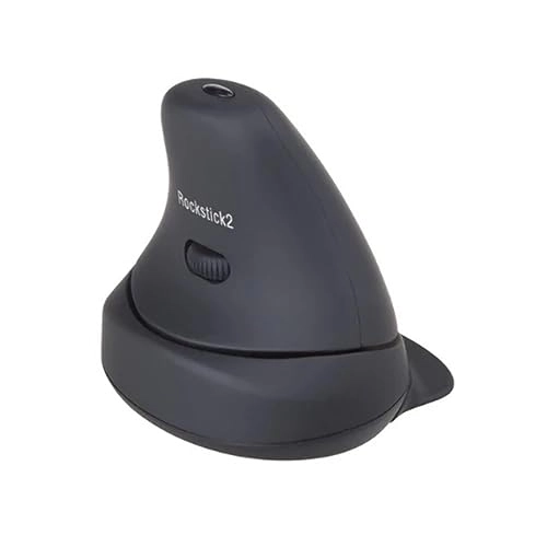 Rockstick 2 Mouse - Wireless