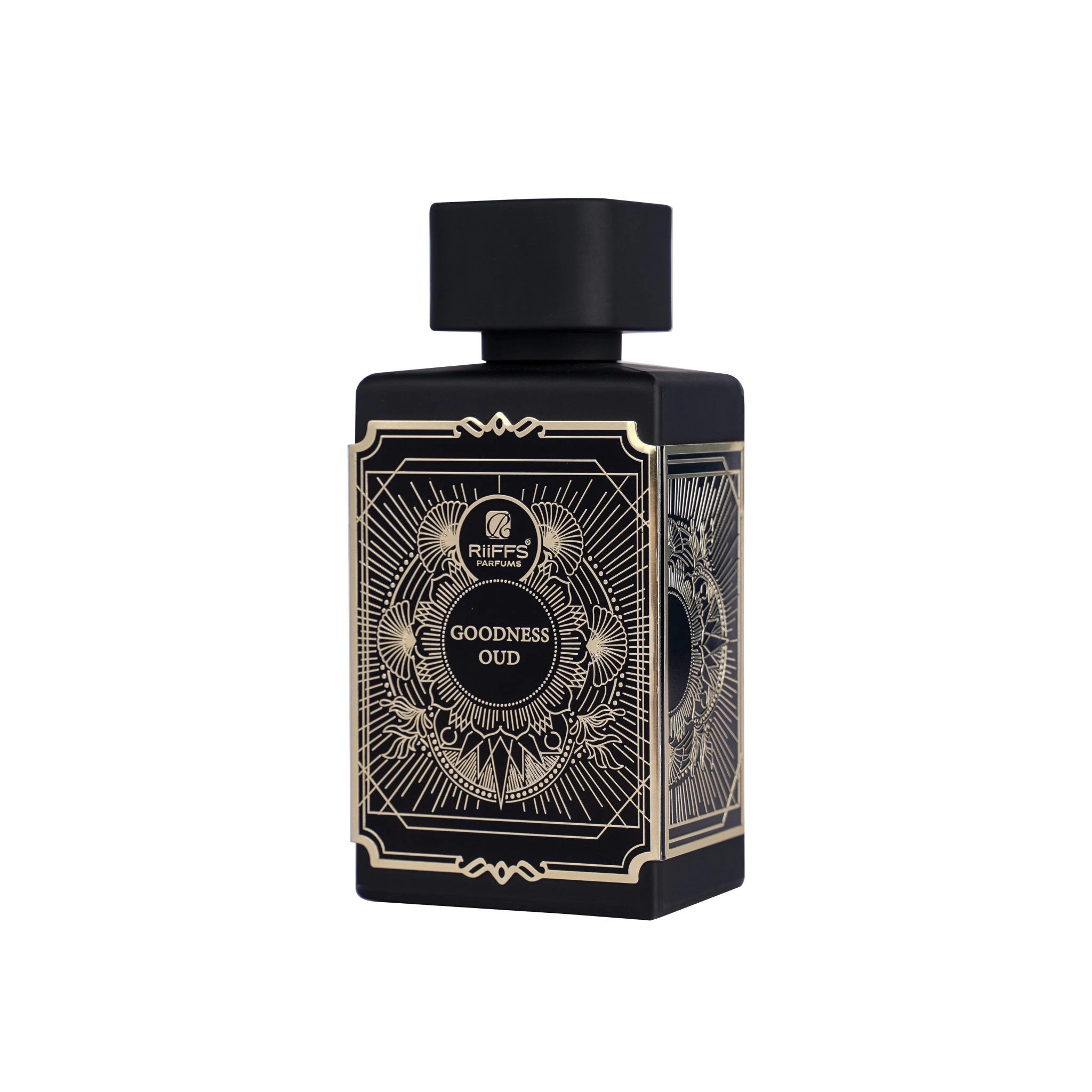 SPRAY GOODNESS OUD BLANC Eau de Parfum 100ml