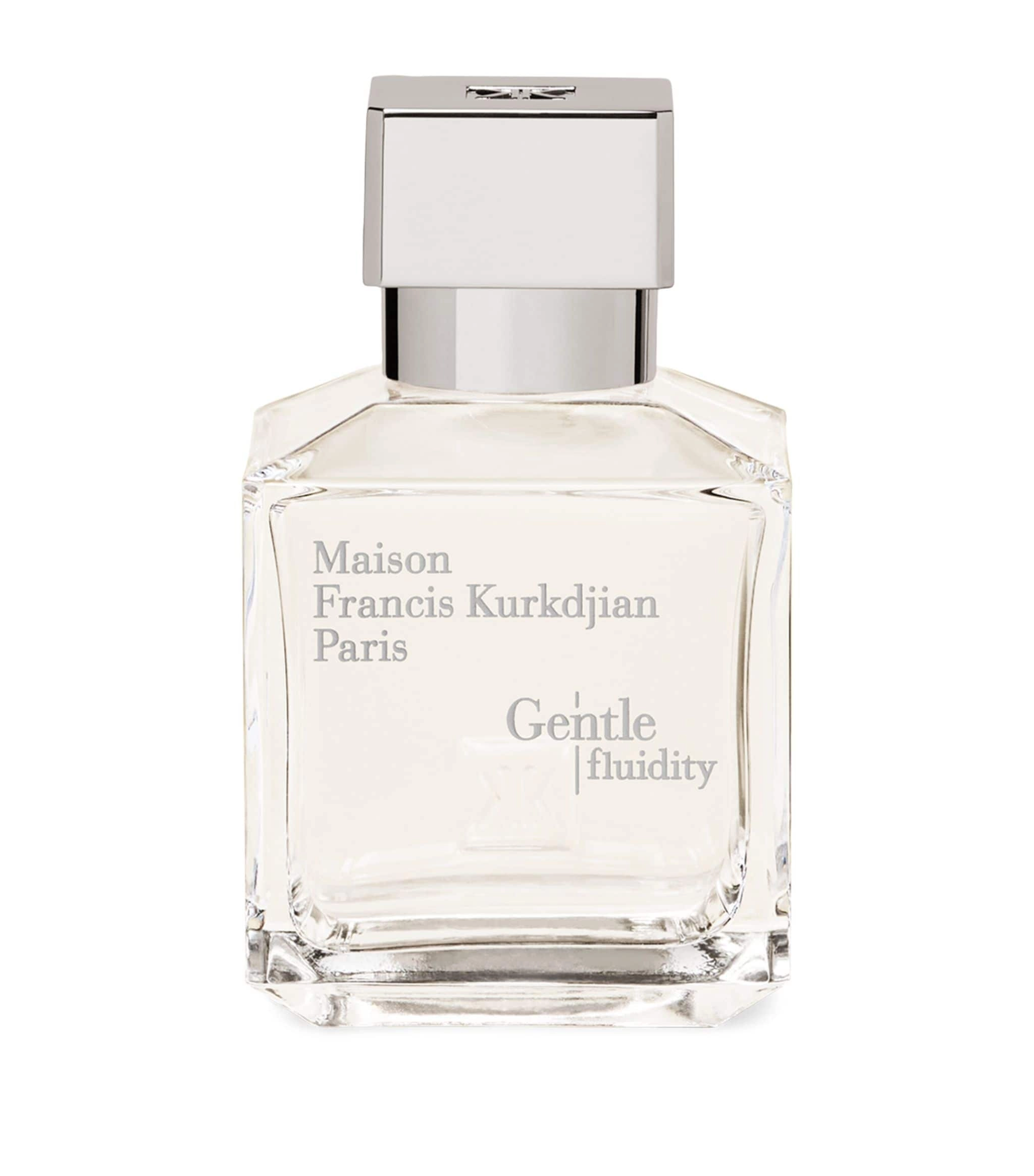 Gentle Fluidity Silver Edition Eau de Parfum 70ml