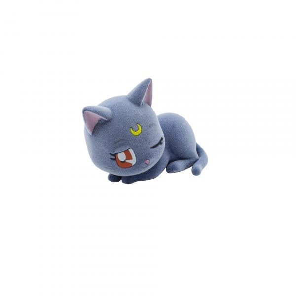 Luna - Pretty Guardian Sailor Moon (5.08 cm) (BP18385)