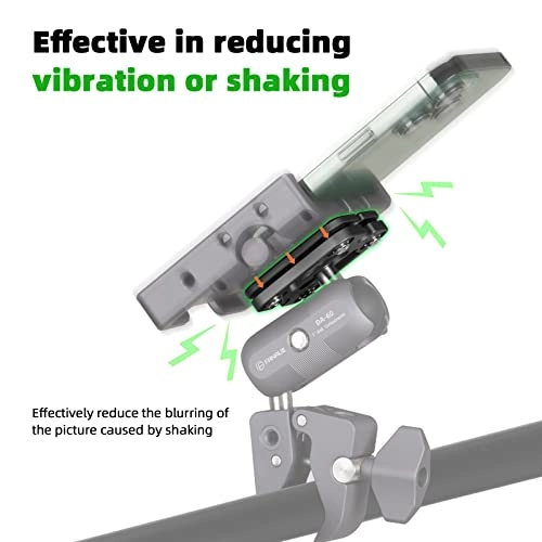 Universal Phone Mount