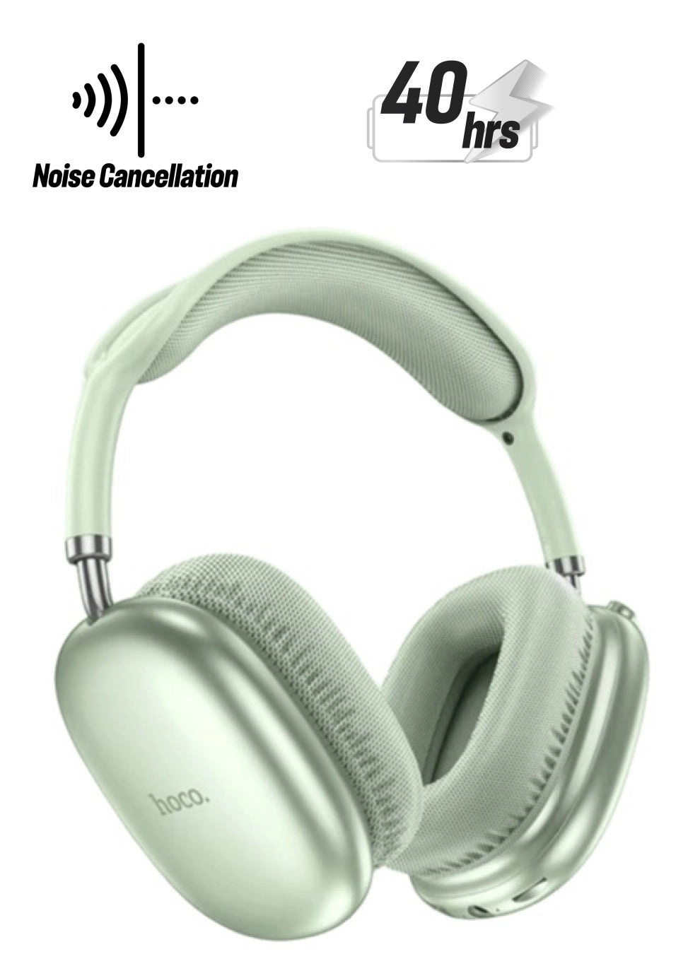 W35 Wireless Headphone