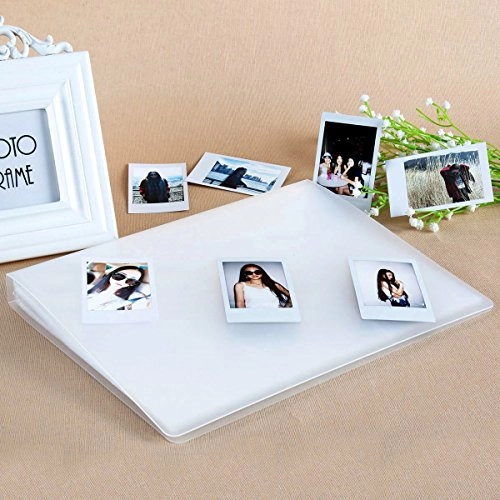 288 Pockets 3-Inch Mini Photo Album