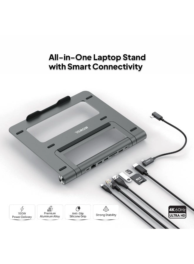 Laptop Stand