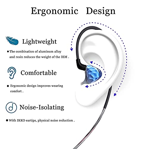 OH1S Wired Earbud