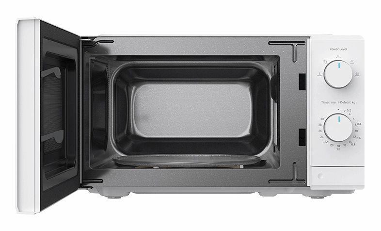 Solo Microwave Oven