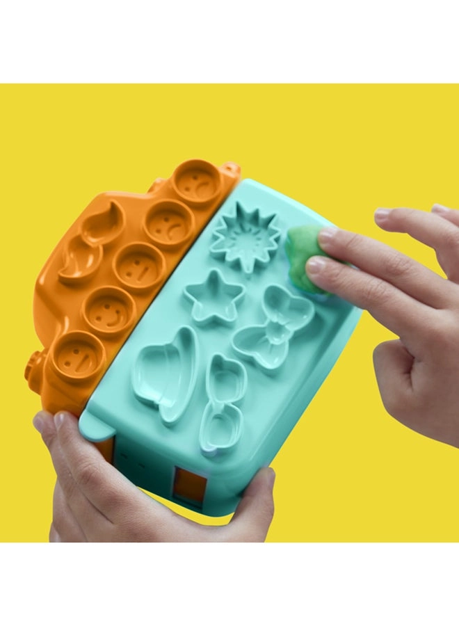 Photo Fun Starter Set - 7pcs (G0502)