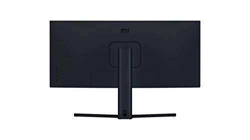 Curved Gaming Monitor - 3440 X 1440 pixels 34 inch