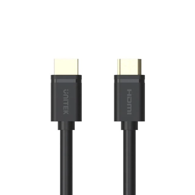 4K HDMI Cable - 15m with Ethernet