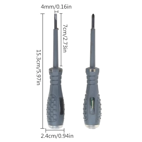 Tester Pen - 12-220V