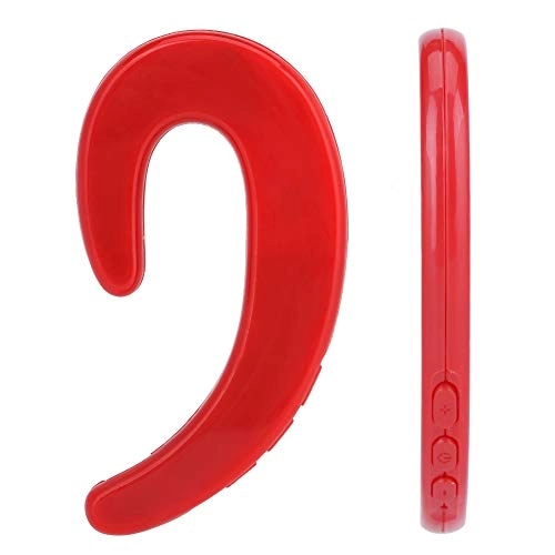 Bone Conduction Bluetooth Wireless Headphone