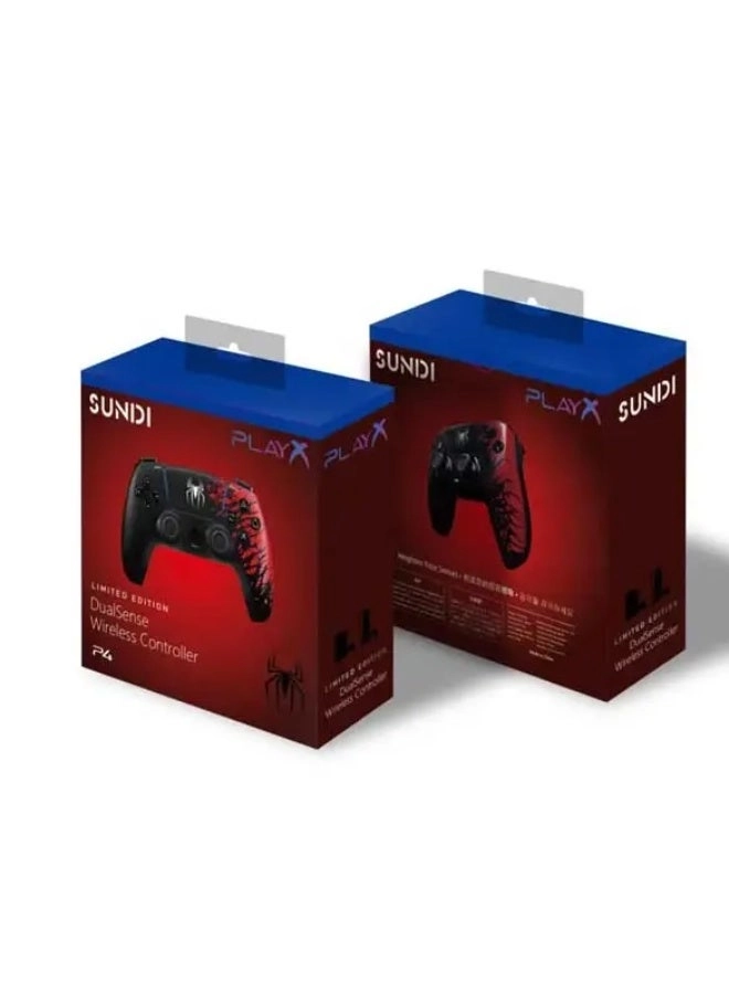 Play X PS4 DualSense Wireless Controller