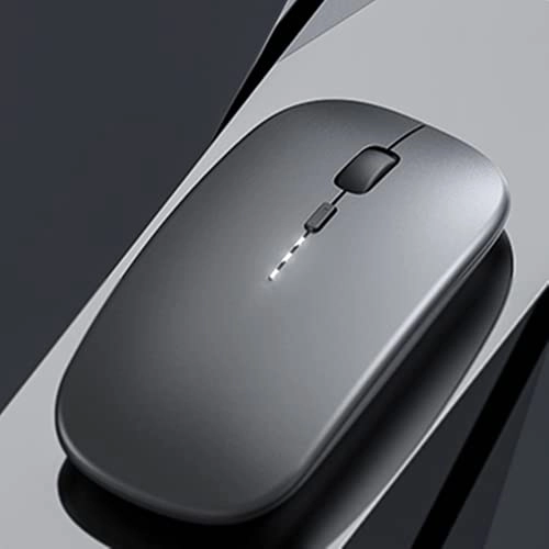 Desktop Mouse - Wireless