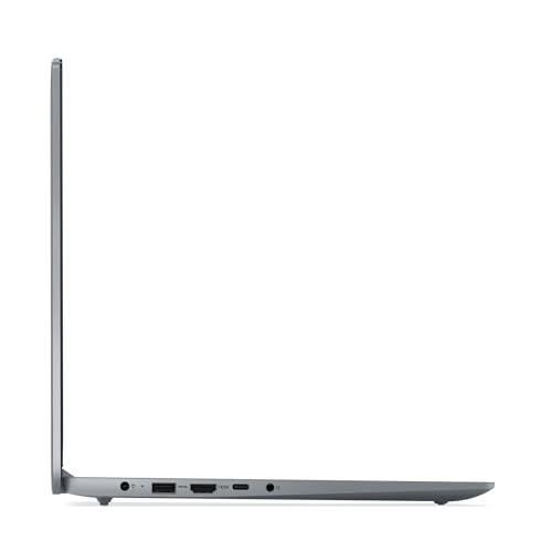 IdeaPad Slim 3 15IRU8 - 15.6'' Core i5-1335U 8GB DDR5 512GB SSD