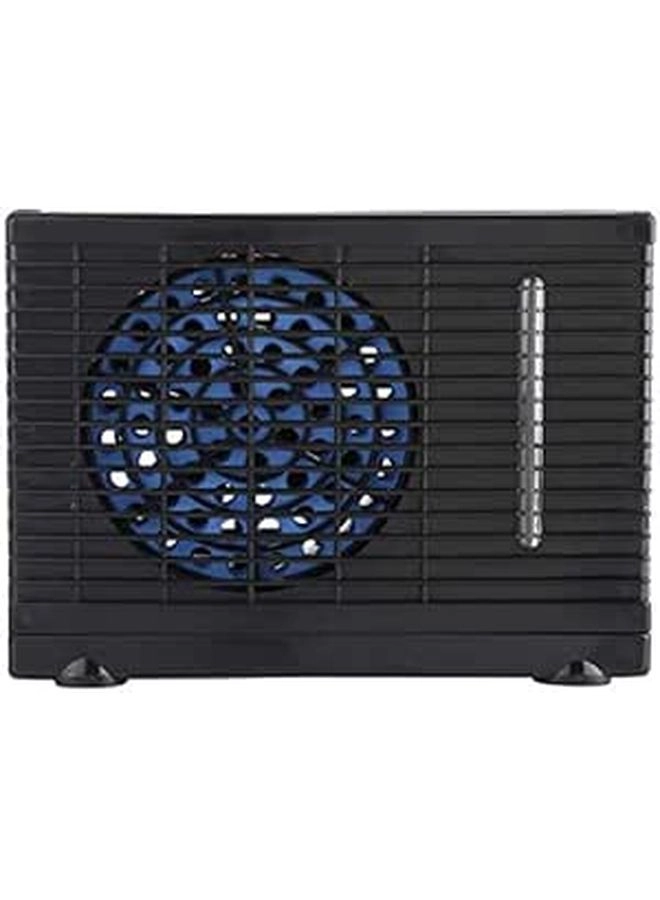 Zetiling Mini Portable Air Cooler - 12V 2 Speeds
