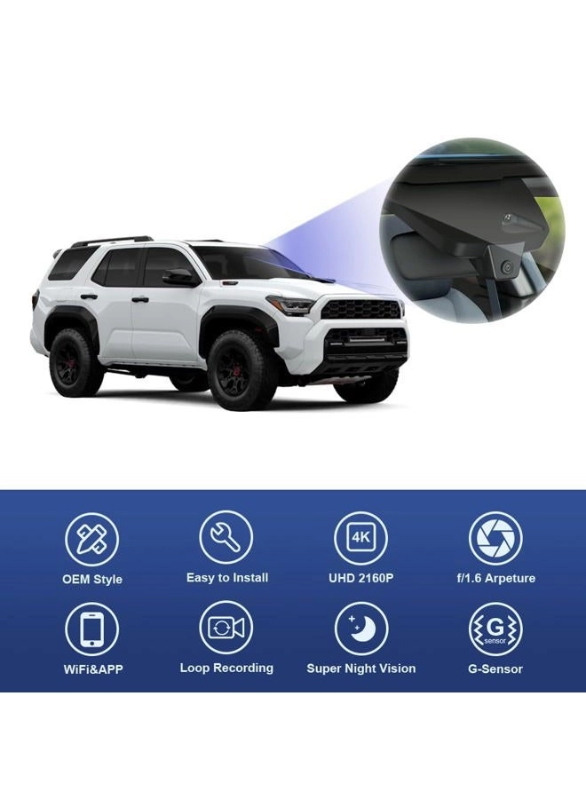 HD2-35030 - 2160P 30FPS