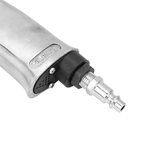 Pneumatic Drill - 3/8" 1/4NPT 1700rpm Reversible