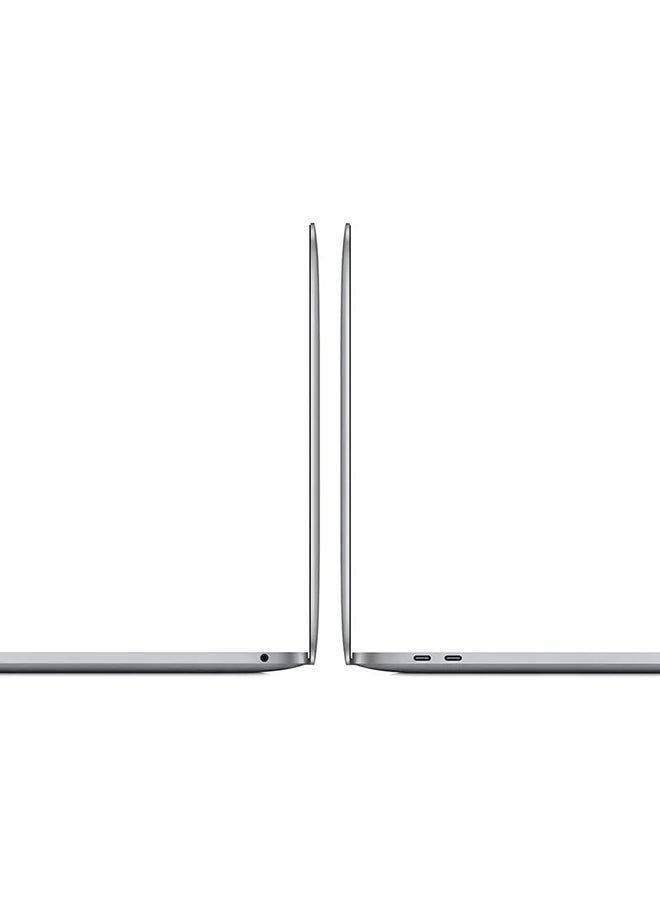 (Renewed) Macbook Pro (2020) A2289 - 13.3'' Core i5 8GB DDR3 256GB SSD