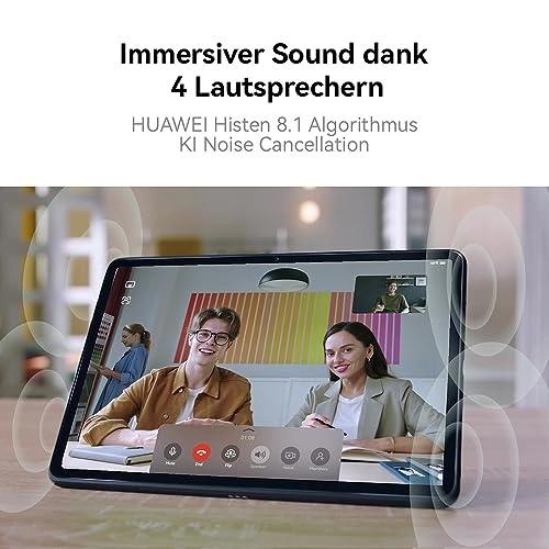 MatePad 11.5 - 128GB 11.5"