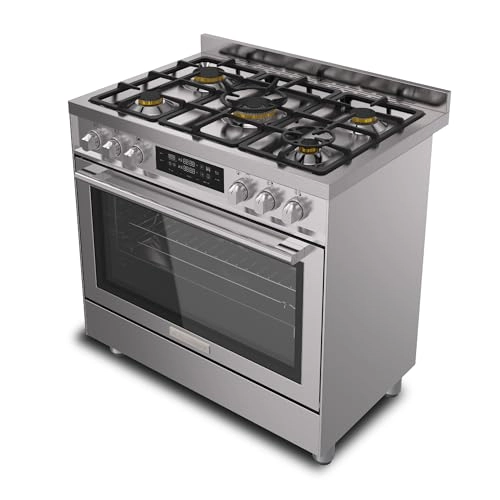 TCP19GG5WX GAS Cooker