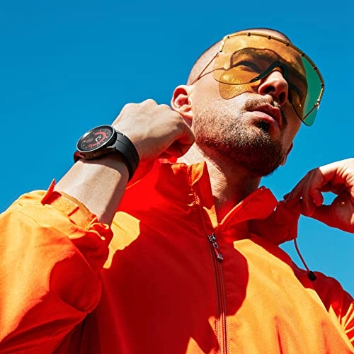 Galaxy Watch 5 Pro 45mm Titanium LTE