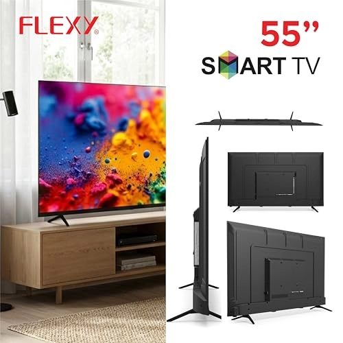 FX55UHD - 55 Inches